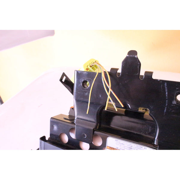 Bolsa De Aire Lado Copiloto Nissan Versa 2012 - 2019 Origina