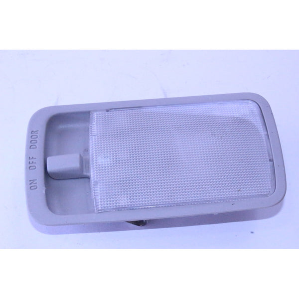 Lampara Interior Nissan Kicks Versa Note Sentra