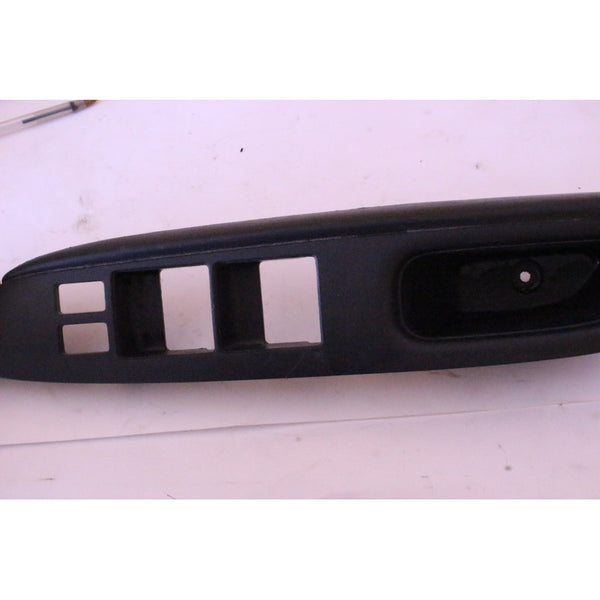 Vista Carcasa Control Maestro Nissan Versa Mod 12-19 Orig