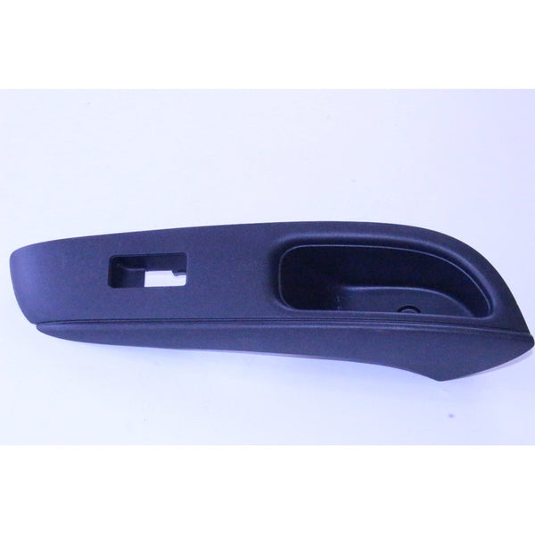 Carcasa De Control De Vidrio Trasero Derecho  Versa 12-19