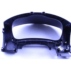 Moldura Velocímetro Nissan Versa 2012 Al 2019 Y Vdrive Negro