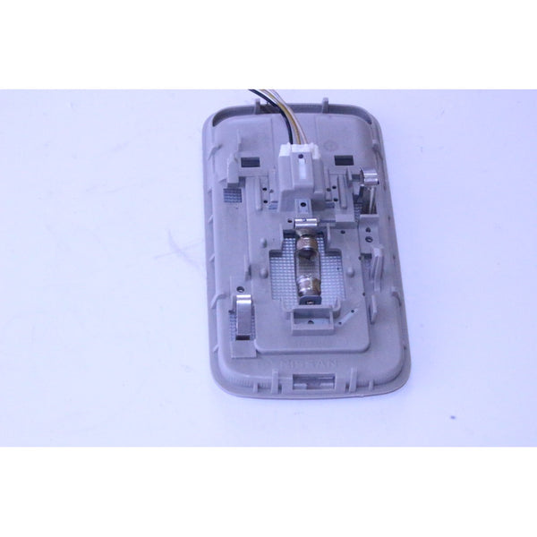 Lampara Interior Nissan Kicks Versa Note Sentra