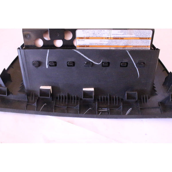 Bolsa De Aire Lado Copiloto Nissan Versa 2012 - 2019 Origina