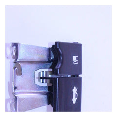 Palanca Cofre Gasolina Original Nissan Versa 2012-2019