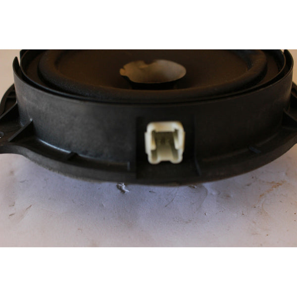 Bocina De Puerta Nissan Versa 2012 Al 2019  Y V-drive