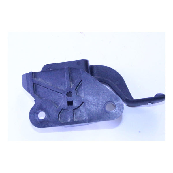 Palanca Actuadora Abre Cajuela Nissan Versa 2012-2019