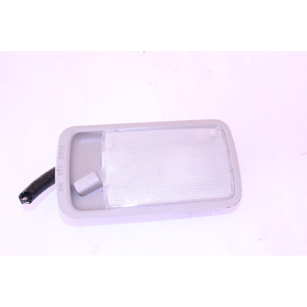 Lampara Interior Nissan Kicks Versa Note Sentra