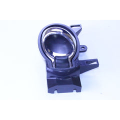 Manija Interior Izquierda Versa March 2012 2018 Gris Negro