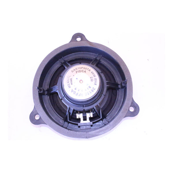 Bocina De Puerta Nissan Versa 2012 Al 2019  Y V-drive