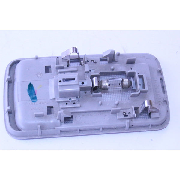 Lampara Interior Nissan Kicks Versa Note Sentra