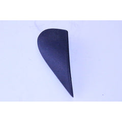 Esquinero Espejo Lateral Derecho Versa 12-19 Original Nissan Negro