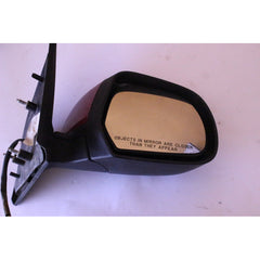 Espejo Derecho Versa Sedan 2012-2019 Y V-drive 2020-2023