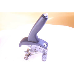 Palanca Freno De Mano  Versa March 2012 Al 2019 Y Vdrive