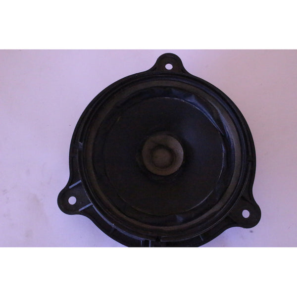 Bocina De Puerta Nissan Versa 2012 Al 2019  Y V-drive