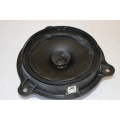 Bocina De Puerta Nissan Versa 2012 Al 2019  Y V-drive