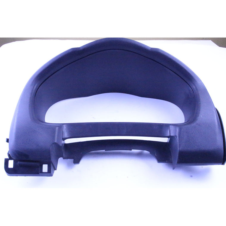 Moldura Velocímetro Nissan Versa 2012 Al 2019 Y Vdrive Negro