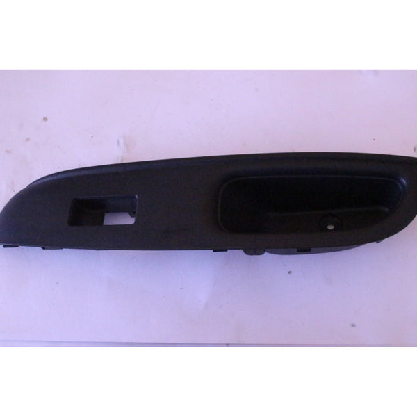 Carcasa Puerta Lado Piloto Versa Sedan 2012  Al 2019