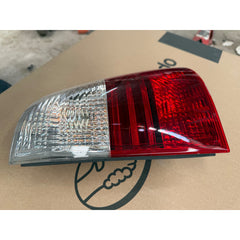 Calavera Derecha Exterior  Original  Para Bmw X3 2007 -2010 Derecho/pasajero