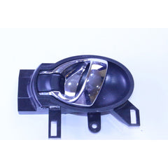 Manija Interior Izquierda Versa March 2012 2018 Gris Negro