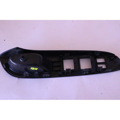 Vista Carcasa Control Maestro Nissan Versa Mod 12-19 Orig