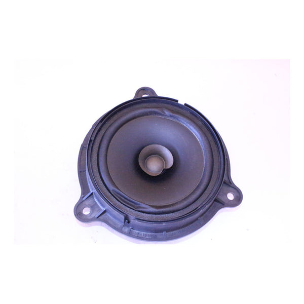 Bocina De Puerta Nissan Versa 2012 Al 2019  Y V-drive