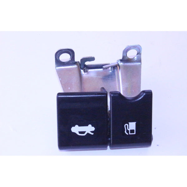 Palanca Cofre Gasolina Original Nissan Versa 2012-2019