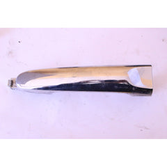 Manija Puerta Cromada Lado Izquierdo Nissan Versa 2012-2019