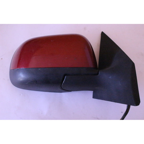 Espejo Derecho Versa Sedan 2012-2019 Y V-drive 2020-2023