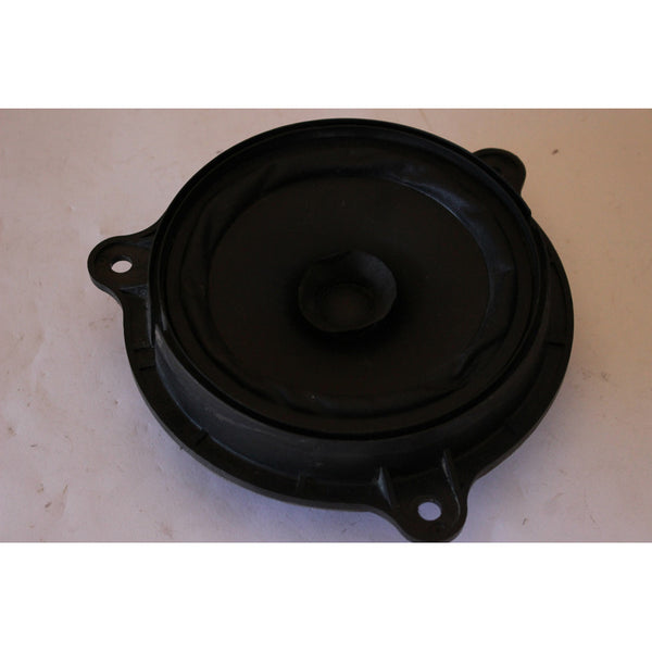 Bocina De Puerta Nissan Versa 2012 Al 2019  Y V-drive