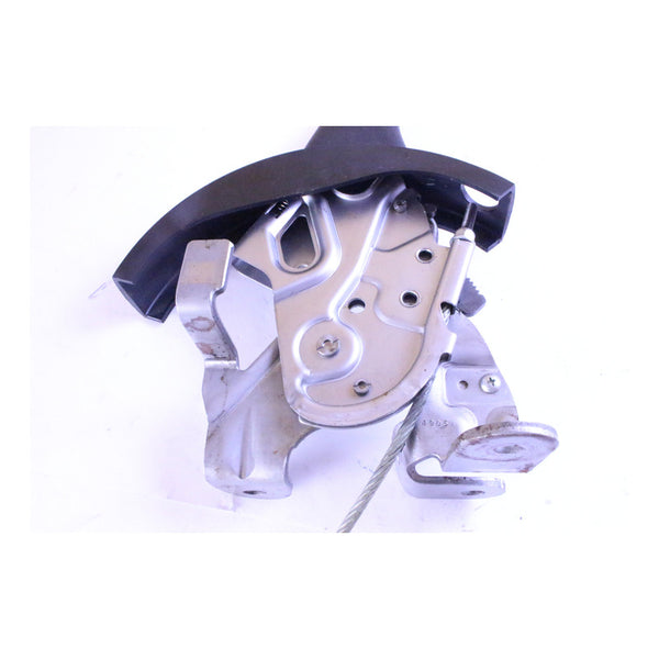 Palanca Freno De Mano  Versa March 2012 Al 2019 Y Vdrive