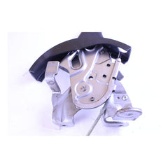 Palanca Freno De Mano  Versa March 2012 Al 2019 Y Vdrive