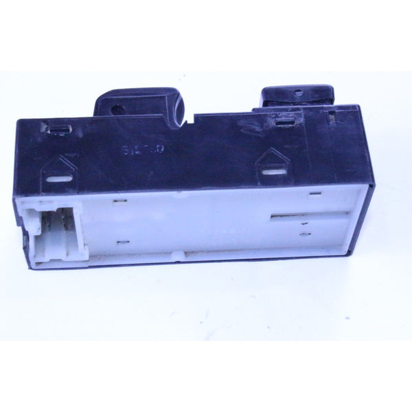 Control De Vidrio Delantero Versa (pasajero) 12 Al 19