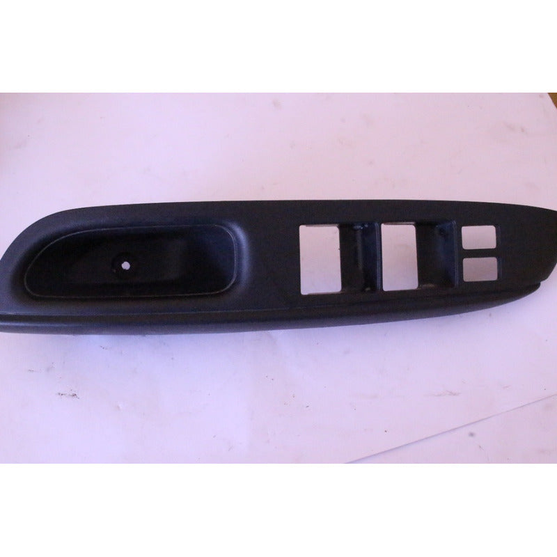 Vista Carcasa Control Maestro Nissan Versa Mod 12-19 Origi