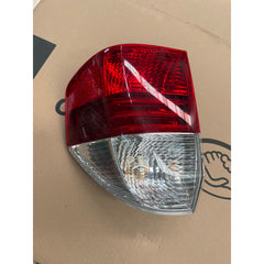 Calavera Derecha Exterior  Original  Para Bmw X3 2007 -2010 Derecho/pasajero