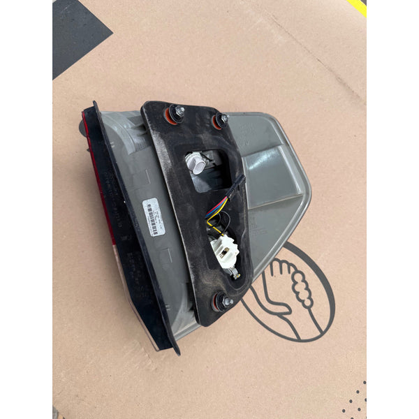 Calavera Derecha Exterior  Original  Para Bmw X3 2007 -2010 Derecho/pasajero