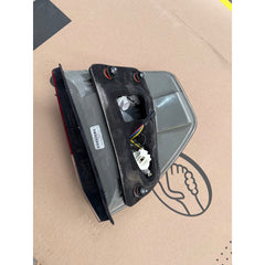 Calavera Derecha Exterior  Original  Para Bmw X3 2007 -2010 Derecho/pasajero