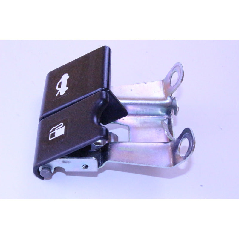 Palanca Cofre Gasolina Original Nissan Versa 2012-2019