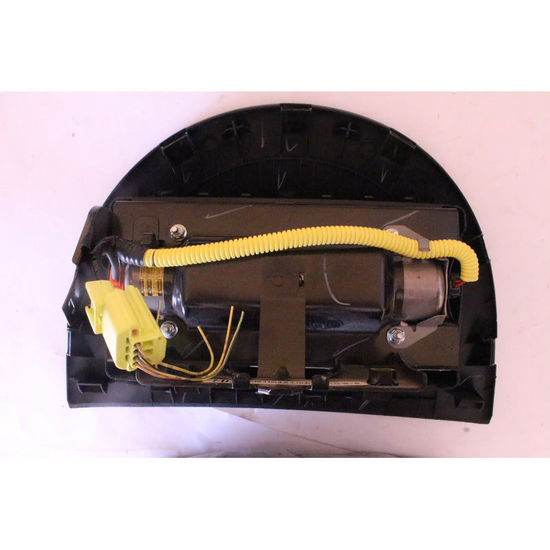 Bolsa De Aire Lado Copiloto Nissan Versa 2012 - 2019 Origina