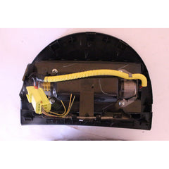 Bolsa De Aire Lado Copiloto Nissan Versa 2012 - 2019 Origina