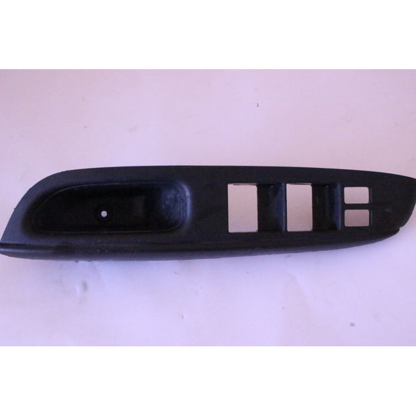 Vista Carcasa Control Maestro Nissan Versa Mod 12-19 Orig