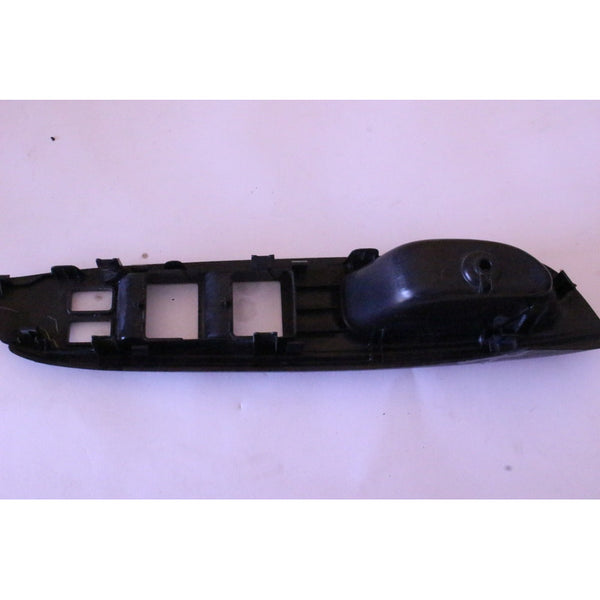 Vista Carcasa Control Maestro Nissan Versa Mod 12-19 Orig