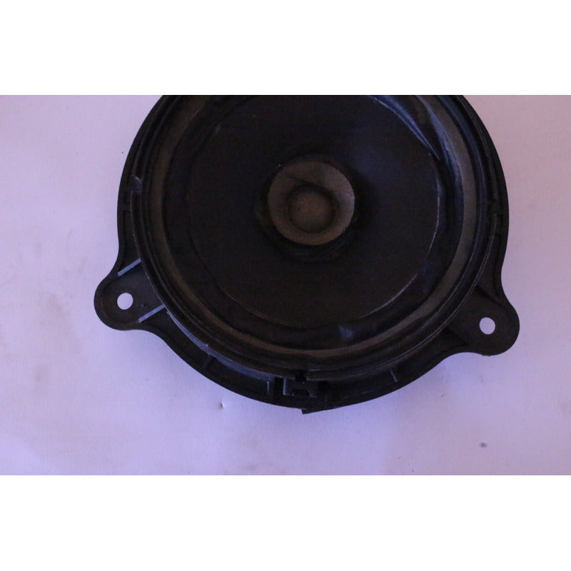 Bocina De Puerta Nissan Versa 2012 Al 2019  Y V-drive