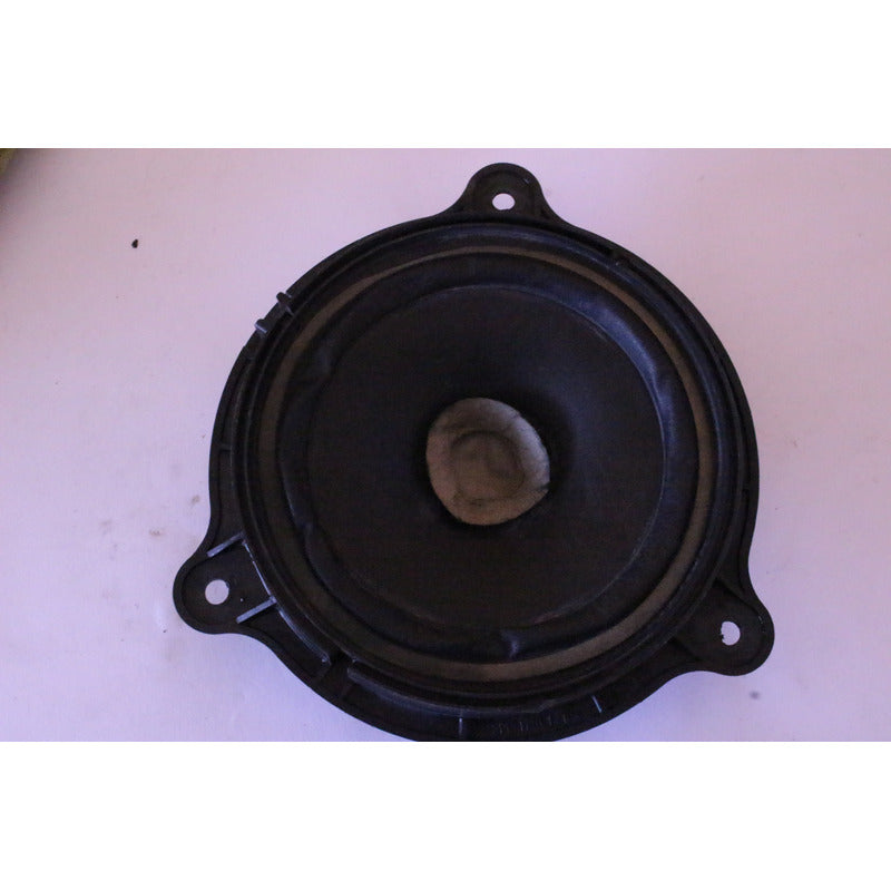 Bocina De Puerta Nissan Versa 2012 Al 2019  Y V-drive