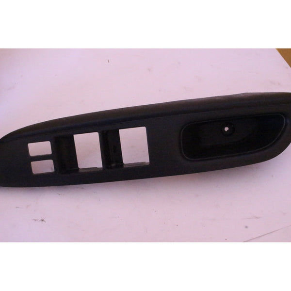 Vista Carcasa Control Maestro Nissan Versa Mod 12-19 Origi