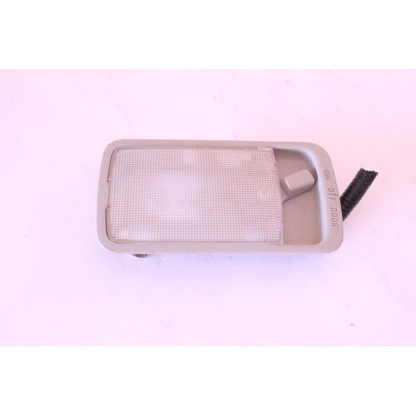 Lampara Interior Nissan Kicks Versa Note Sentra