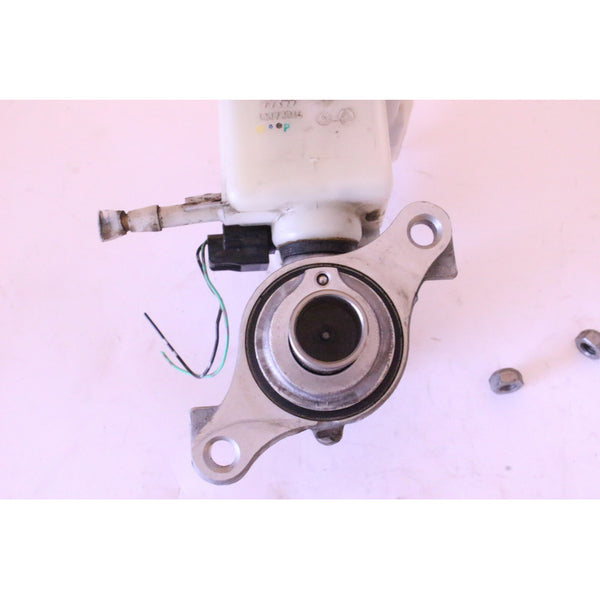 Bomba De Frenos Nissan Versa, Note  2012 Al 2019 Y Vdrive