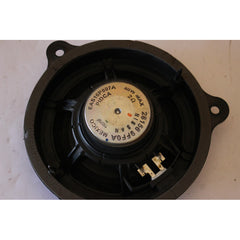 Bocina De Puerta Nissan Versa 2012 Al 2019  Y V-drive