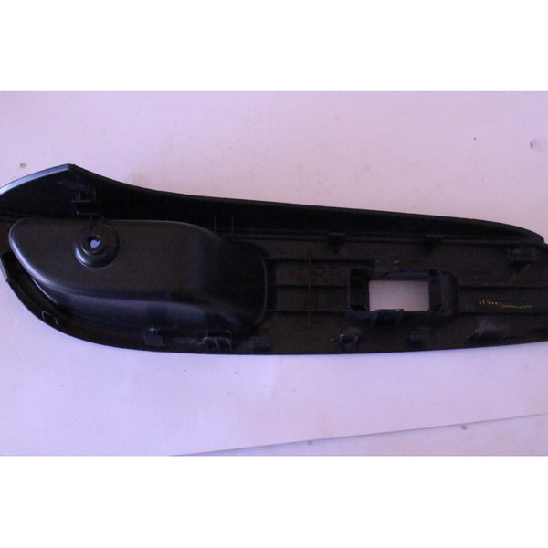 Carcasa Puerta Lado Piloto Versa Sedan 2012  Al 2019