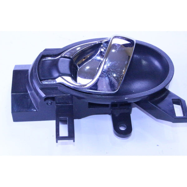 Manija Interior Izquierda Versa March 2012 2018 Gris Negro