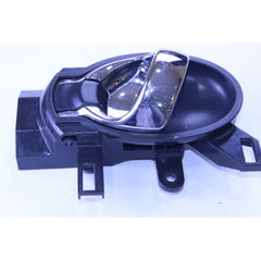 Manija Interior Izquierda Versa March 2012 2018 Gris Negro